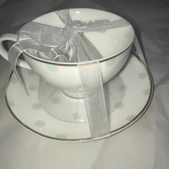 Tea set - Picture 2 of 3